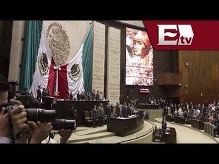 Avances de la Reforma Político Electoral, nulidad de elección y denuncias frívolas/ Andrea Newman