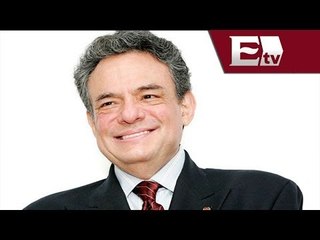 Descarta José José el retiro pese a problemas de salud / Andrea Newman