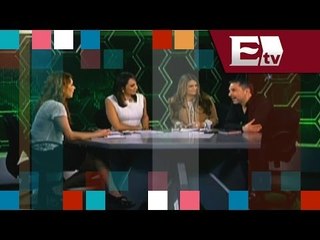 Óscar Uriel presenta 'Proyecto Chejov Vanya' / Entre Mujeres