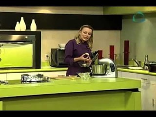 ¡Nuestro Día! Masa para tarta