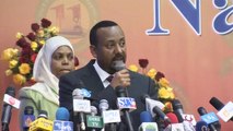 الائتلاف الحاكم بإثيوبيا يعقد مؤتمره العام لتعميق الإصلاحات