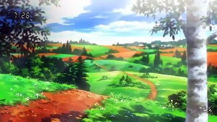 إيميلي فتاة الرياح الحلقة 1