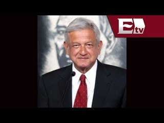 AMLO inicia etapa de recuperación satisfactoriamente, se espera su alta / Paola Virrueta