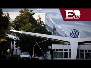 Volkswagen Puebla / Atracción con Cristian Moreno y Alfonso Chiquini