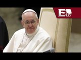 Papa Francisco revela que fue cadenero en Centro Nocturno / Titulares de la noche