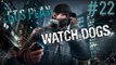 Watch Dogs PC Gameplay - Lets Play - Part 22 (CLARA!!!) - [Walkthrough / Playthrough]