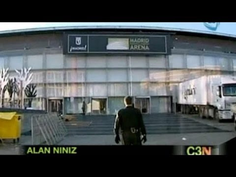 Trágicas y terroríficas fiestas de Halloween en el mundo; mueren 3 en Madrid