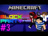 Minecraft Minigames | Block Party #3