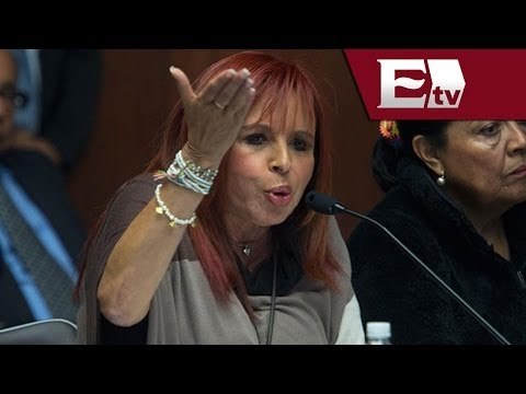 Layda Sansores: vayan a privatizar a la p...m... que los parió / Andrea Newman
