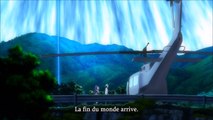 Gokukoku no Brynhildr 14 vostfr