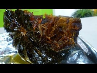 Cocinemos Juntos. Calabaza en tacha