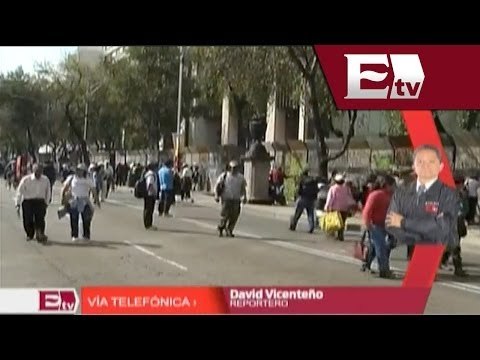 Morena cerca Senado de la República por Reforma Energética/Excelsior Informa