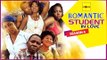 Romantic Student In Love 4 - 2015 Latest Nigerian Nollywood Movies