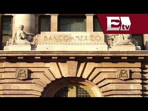 Banxico: mantendrá en 3.5% su tasa de referencia al día / Rodrigo Pacheco