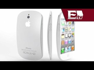 Apple consigue patente para manufactura de pantallas curvas / Dinero con Dario Celis