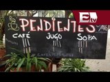 Café pendiente: Cadena de Donación de Café en México / Titulares con Vianey Esquinca