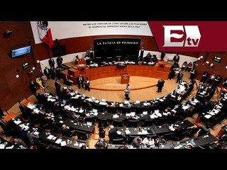 Reforma Energética: Comienzan los debates para su aprobación / Titulares con Vianey Esquinca