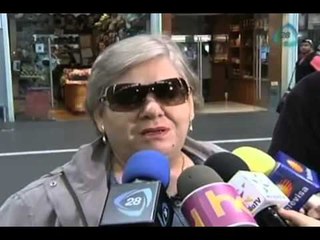 ¡Nuestro día! Paquita la del barrio envía deseos a "Don Chente"