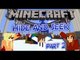 Minecraft Minigames | Hide And Seek (Part 2)