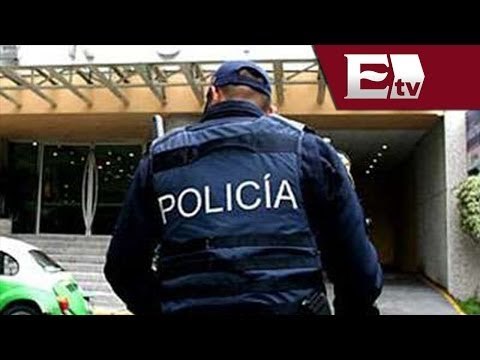 Inicia operativo de seguridad por fiestas decembrinas / Comunidad con Oscar Cedillo