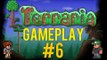 Terraria Gameplay - Lets Play - #6 (Boss fightl!) - [Walkthrough / Playthrough]