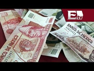 Nuevos impuestos provocarán hasta mil pesos más de gastos / David Segoviano