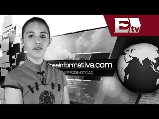 Desaparece periodista y cineasta de origen Chino / Paola Virrueta