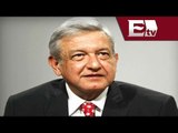 Andrés Manuel López Obrador es dado de alta / Titulares de la noche
