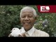 Vida de Nelson Mandela / Nelson Mandela died