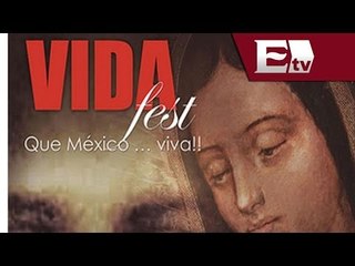 Encuentro Vida Fest 2013; foro sobre el aborto / Titulares con Vianey Esquinca