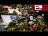 Nelson Mandela: Sus restos son expuestos en Capilla Ardiente / Titulares con Vianey Esquinca