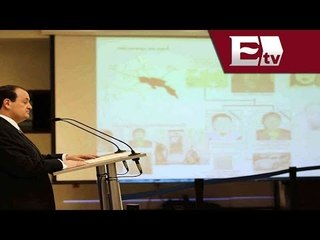 VIDEO: Así operaba la banda de asaltantes 'El Mazo' / Excélsior Informa con Mariana H