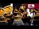 Nominados a los premios Grammy / Función con Joanna Vegabiestro