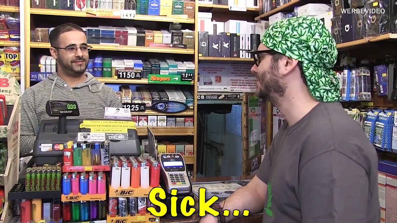 SO wird die LUCA PIZZA 2 schmecken 