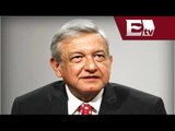 Andrés Manuel López Obrador ya se encuentra en su casa / Infarto López Obrador