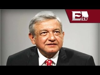 Descargar video: Andrés Manuel López Obrador ya se encuentra en su casa / Infarto López Obrador