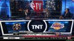 Isiah Thomas & Kevin McHale on LeBron James & Los Angeles Lakers vs Denver Nuggets | NBA GameTime