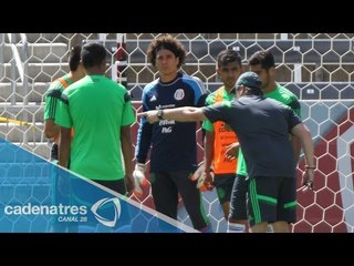 Análisis previo al duelo amistoso México vs Bolivia/ Tema del día