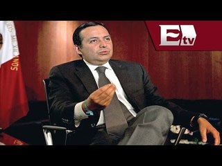 Ernesto Cordero pide a Gustavo Madero retirarse de la  dirigencia del PAN / Titulares de la noche