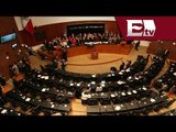 Senado aprueba Reforma Energética / Excélsior Informa con Mariana H