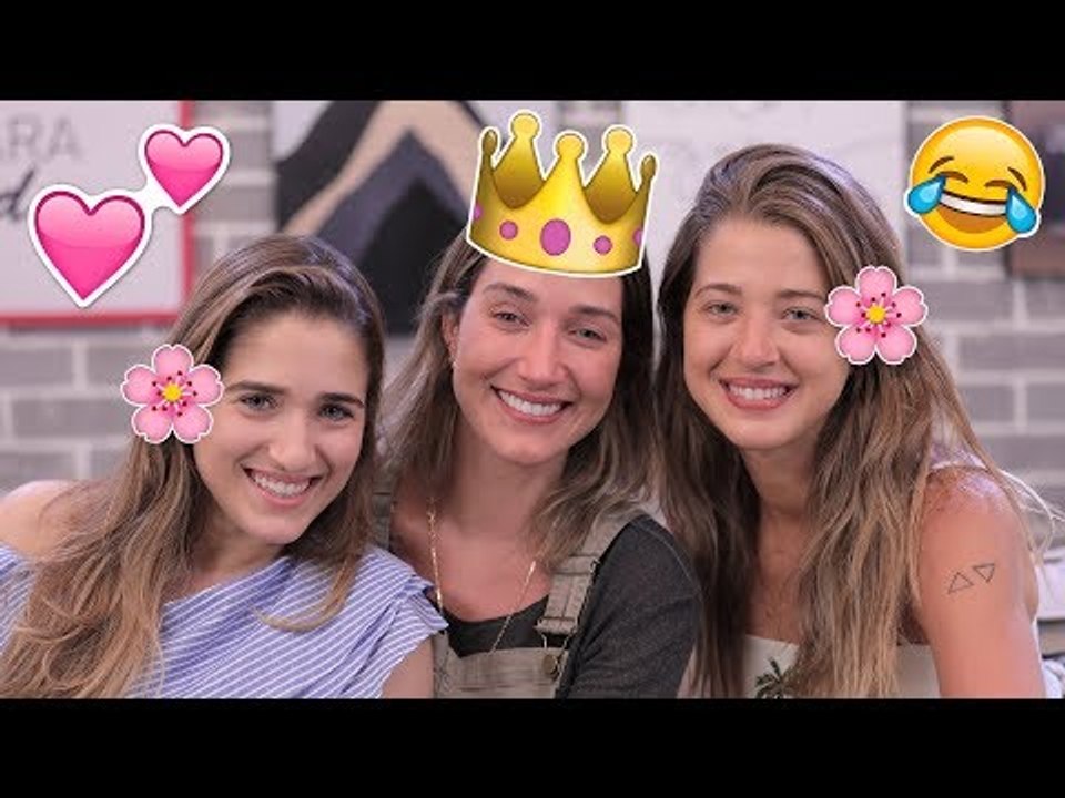 GABI FRITA NA BALADA, DIRIGE MAL E ODEIA FALAR NO TELEFONE
