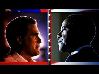 Cierran Obama y Romney campañas sin un claro ganador