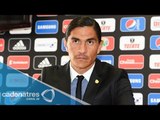 Francisco Palencia renuncia a la Dirección Deportiva de Chivas