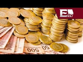 Concanaco: derrama económica de 399 mil millones de pesos en diciembre / Mariana y Kimberly