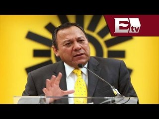 Jesús Zambrano: interlocución con Gobierno Federal continuará / Mariana H y Kimberly