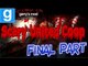 AKI FINALLY SCREAMS! - Garry's Mod | Scary United Coop (Final Part)