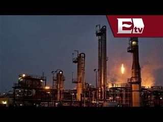 El petróleo, es y seguirá siendo de los mexicanos / Lo mejor con David Páramo