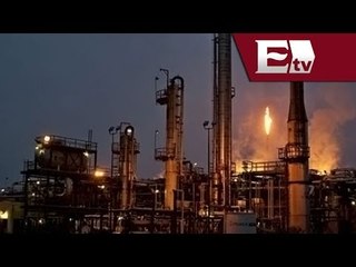 Planteamientos de la Reforma Energética / Excélsior Informa con Andrea Newman