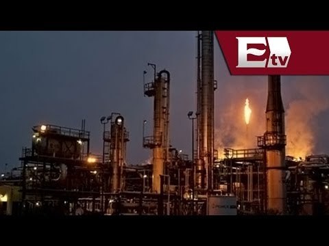 Planteamientos de la Reforma Energética / Excélsior Informa con Andrea Newman