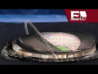 Impresionantes estadios del mundo / Titulares con Vianey Esquinca